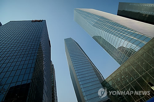 금융권 감원 '칼바람'…2년새 일자리 7천500개 '증발' - 1