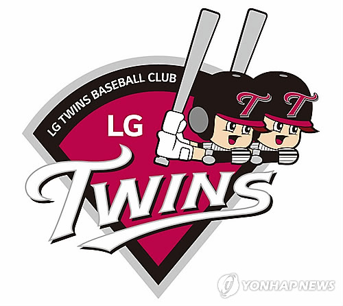 LG 트윈스 로고