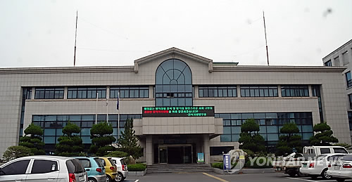 전북지방병무청 전경(연합뉴스 자료사진)