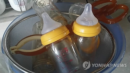 젖병