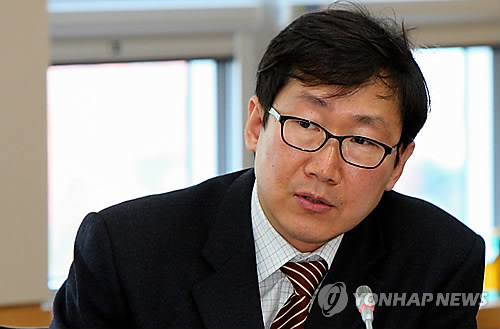 원강수 강원도의회 의원