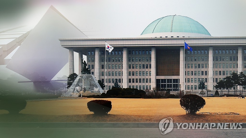 19대총선 공약 완료 절반 그쳐…초선 완료율 가장 낮아 - 1
