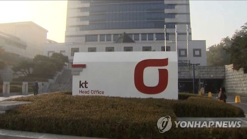 KT
