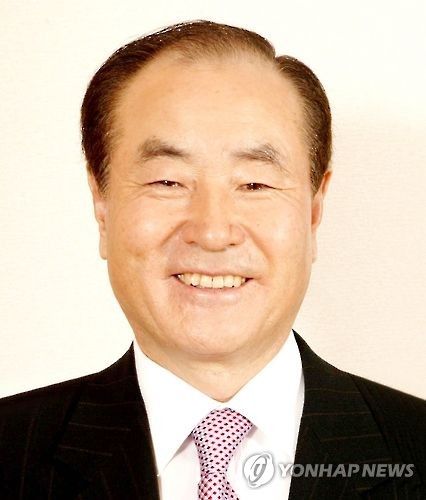 윤세영 SBS 회장