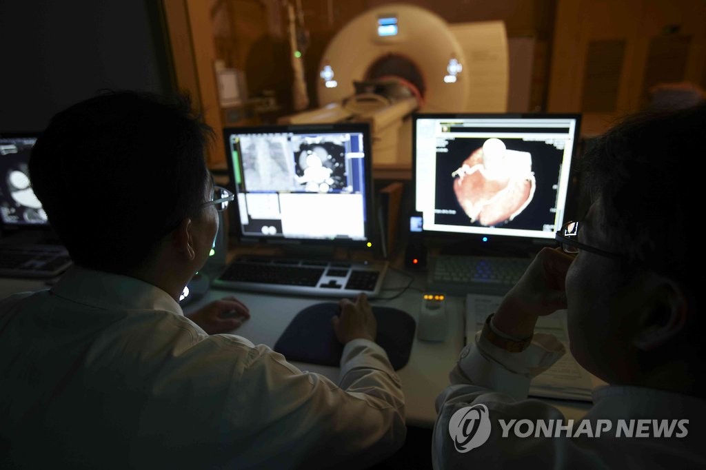 MRI 검사
