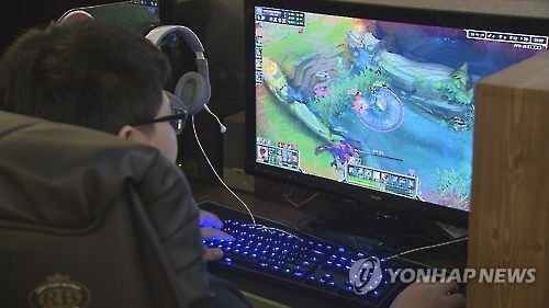 게임위 등급분류 개정안 공포…"개인 개발자 신청 간소화" - 1