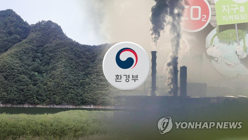 지방자치단체, 환경분야 '부실 관리' 여전 (CG)