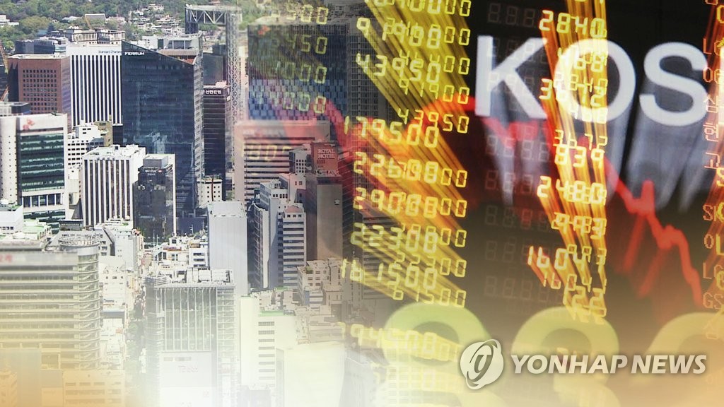 외국인, 올들어 신흥국 중 韓주식 가장 많이 샀다(CG)
