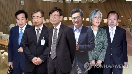 인사청문장(CG)