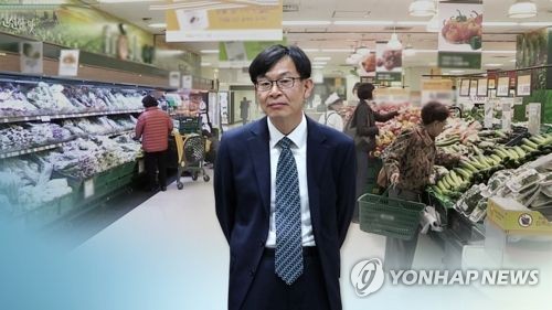 김상조號 공정위, 대형마트 갑질 과징금 2배 올린다(CG)