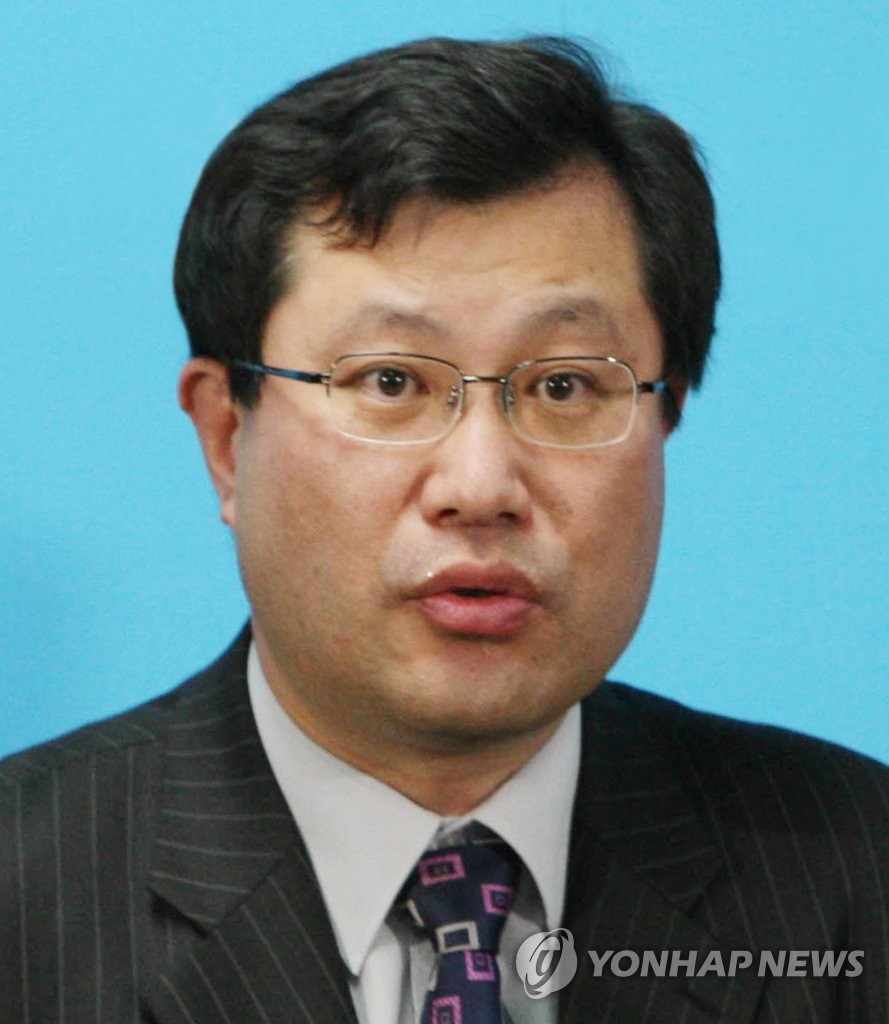 식약처 신임 차장 최성락