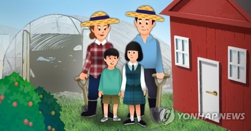 농촌 사회적 경제