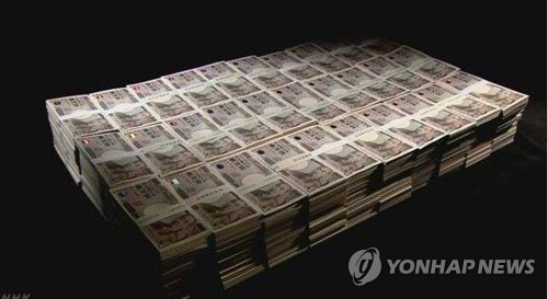 엔화