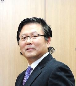 유광열 동화약품 대표이사