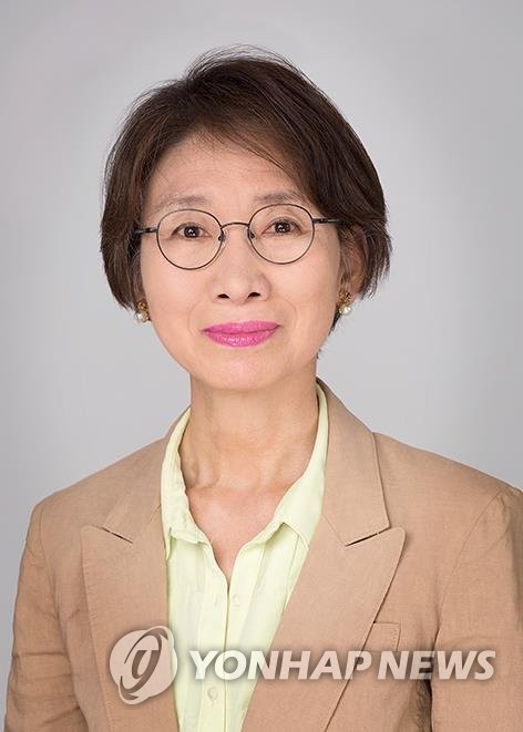 전수안 서울대법인 신임 이사장