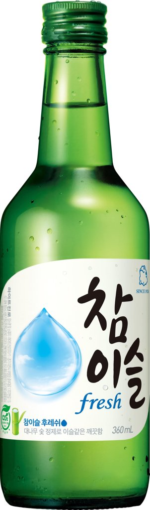 참이슬 후레쉬