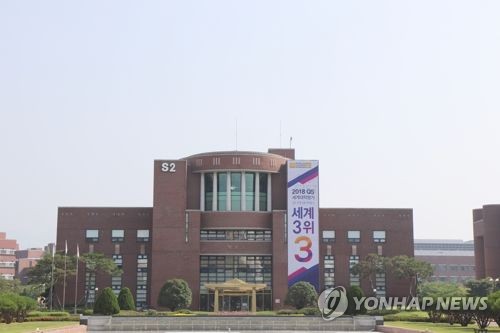 GIST 행정동