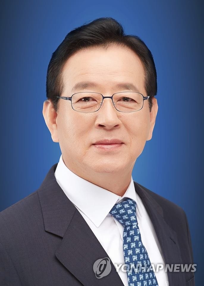 서울 강남구청장 정순균