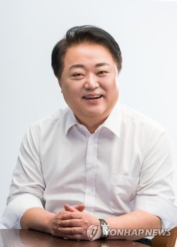 한범덕 청주시장