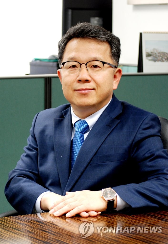 진희선 서울시 행정2부시장