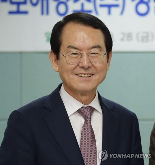 김종식 목포시장