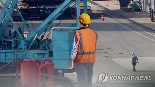 외국인 근로자(CG)