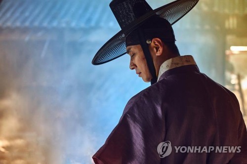 '킹덤'의 주지훈