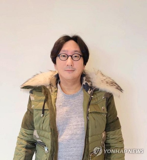 허민 원더홀딩스 대표