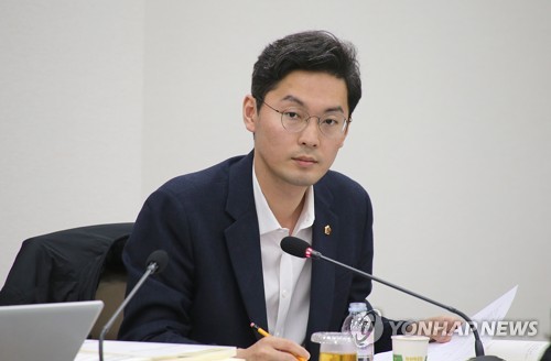 김태훈 부산시의원