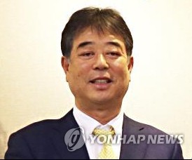기영옥 광주FC 단장
