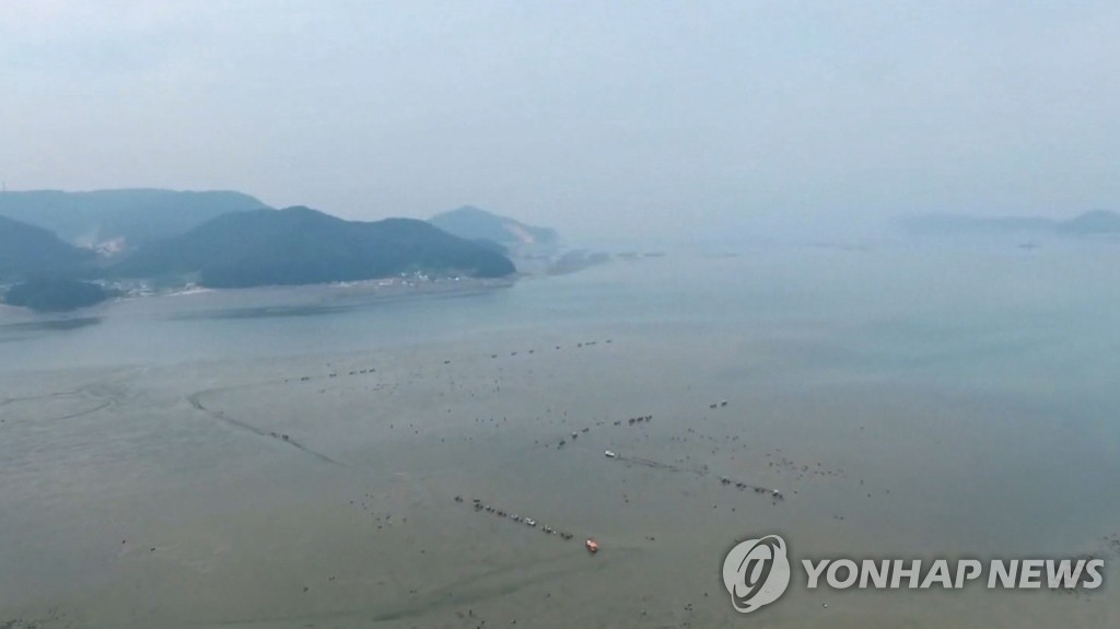 경남 창원 연안