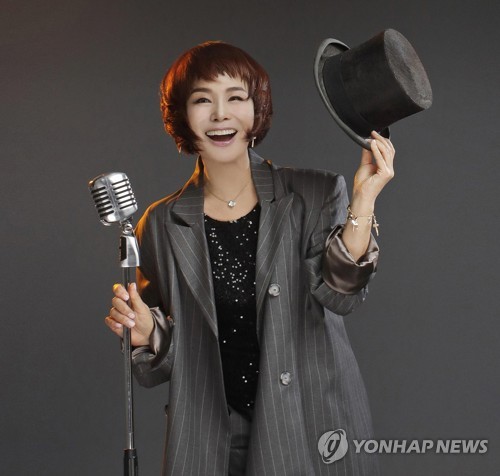 가수 현숙
