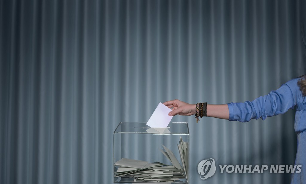 유럽의회 선거