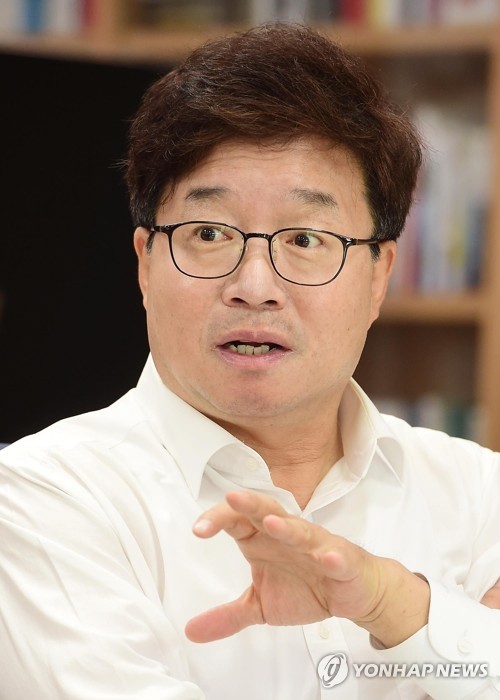 염태영 수원시장