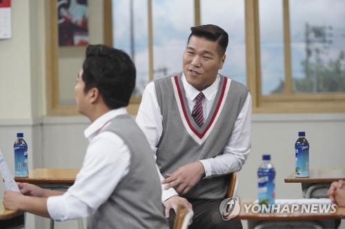 서장훈