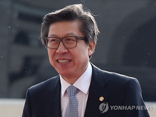 박형준 통합추진위원장 겸 동아대 교수
