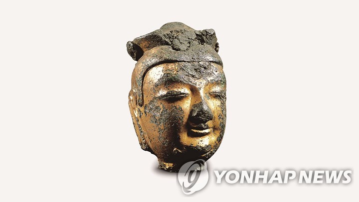 국립경주박물관 '고대 한국의 외래계 문물' 특별전 개막