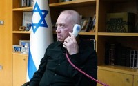 "이스라엘 국방, 美블링컨에 라파 '정밀 작전' 설명"