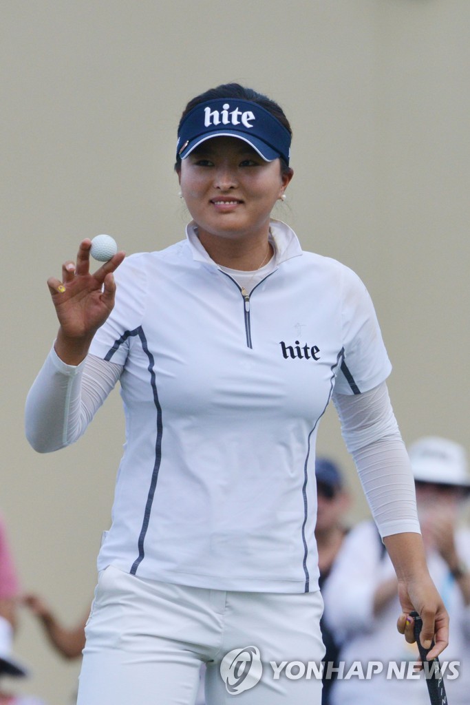GOLF-AUS-USLPGA