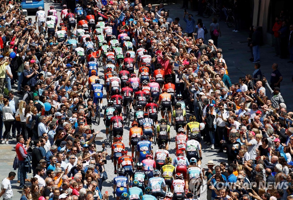 CYCLING-ITA-GIRO