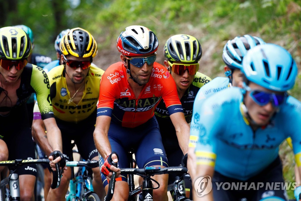CYCLING-ITA-GIRO
