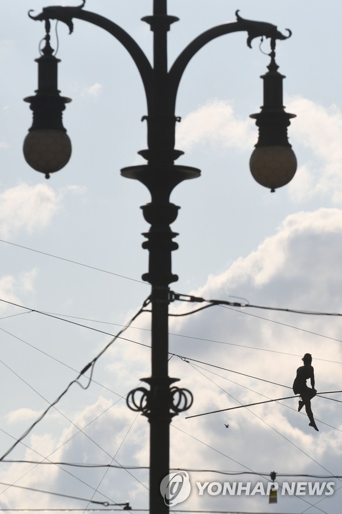 CZECH-CIRCUS-PRAGUE
