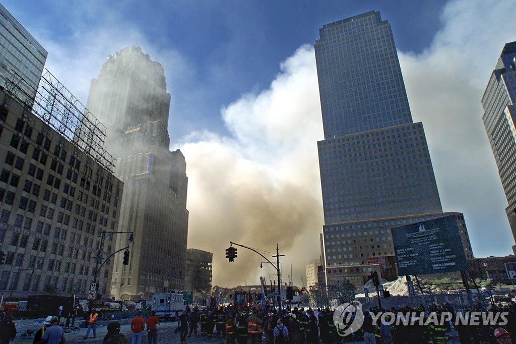 US-HEALTH-ATTACK-ANNIVERSARY-WTC-9/11