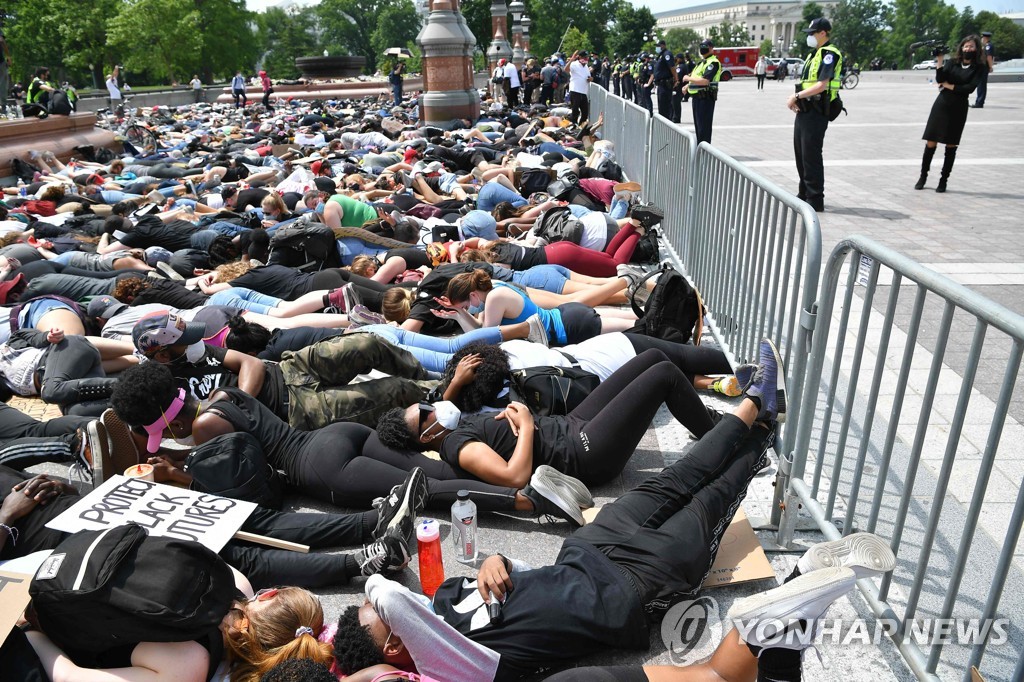 US-POLITICS-RACE-UNREST