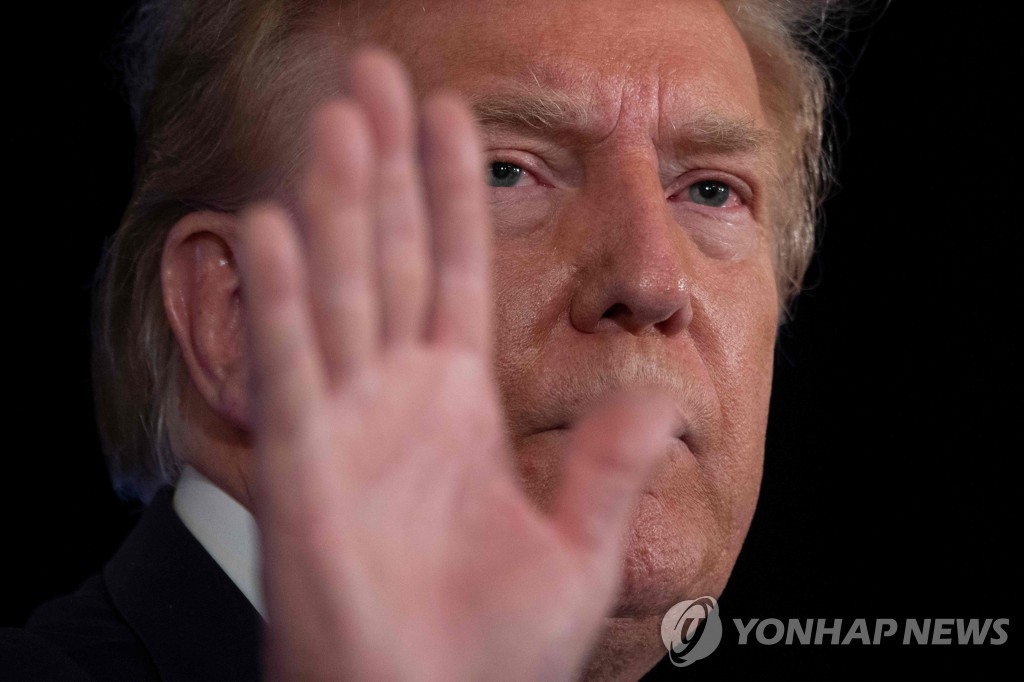 US-POLITICS-TRUMP