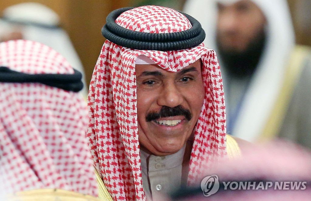 FILES-KUWAIT-POLITICS