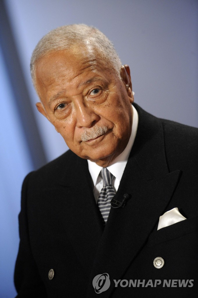 FILES-US-POLITICS-DINKINS