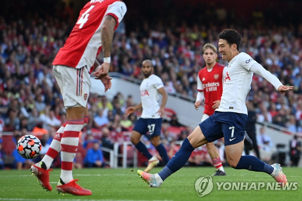 FBL-ENG-PR-ARSENAL-TOTTENHAM