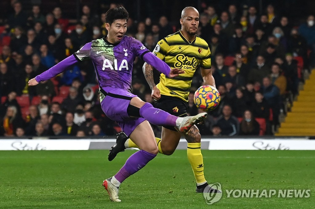 FBL-ENG-PR-WATFORD-TOTTENHAM