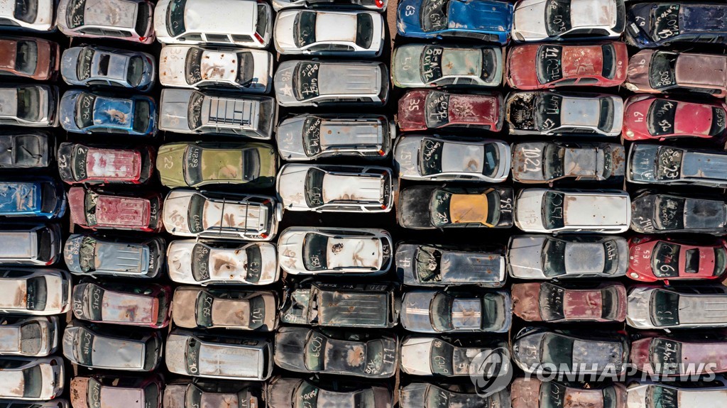 CHILE-ENVIRONMENT-POLLUTION-DESERT-VEHICLES